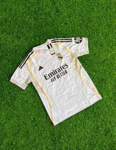 Camisa Real Madrid I