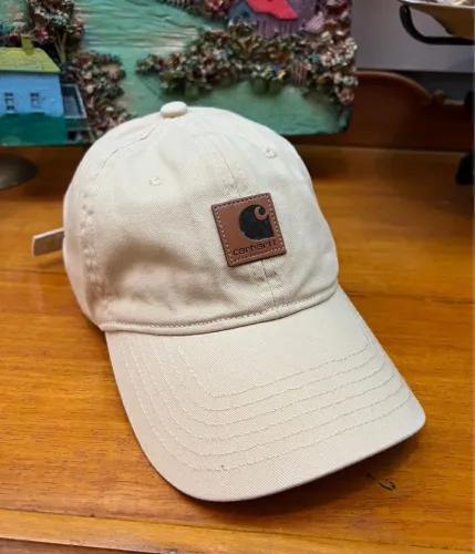 Boné carhartt