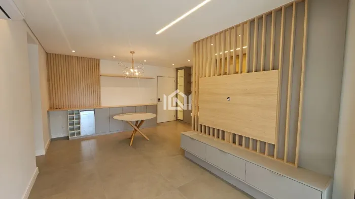 Apartamento à venda no condomínio Maderá