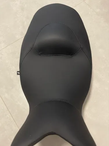 Banco confort  Pedrinho Bancos para BMW f800Gs 2013-2019
