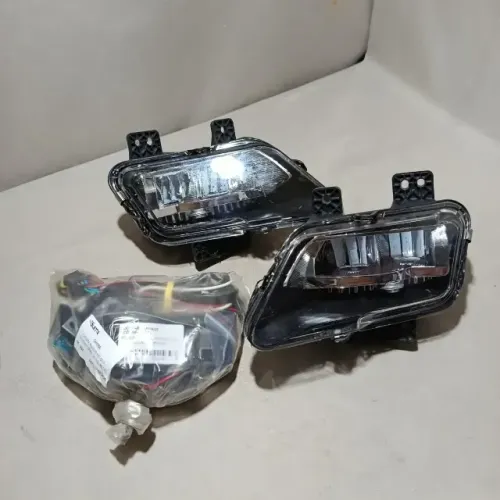Kit Farol Milha Full Led Suits Sts101jp Renegade 2022 A 2025