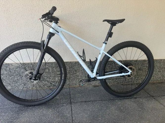 Bicicleta Specialized Chisel