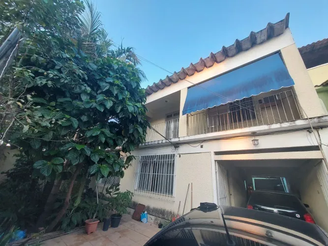 VENDO CASA VILA VALQUEIRE 
