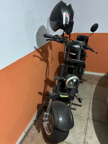Autopropelido MC X12 1000W