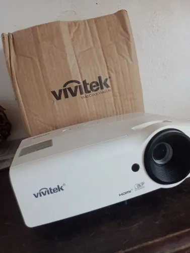 Projetor Viviteck DPL Digital