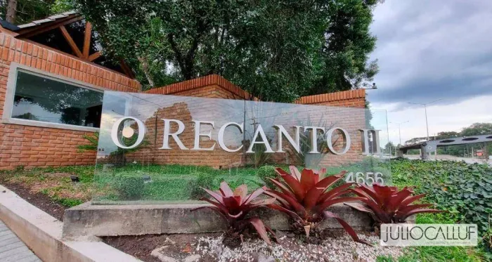 Terreno à venda, 4595 m² por R$ 1.100.000,00 - Planta O Recanto - Piraquara/PR