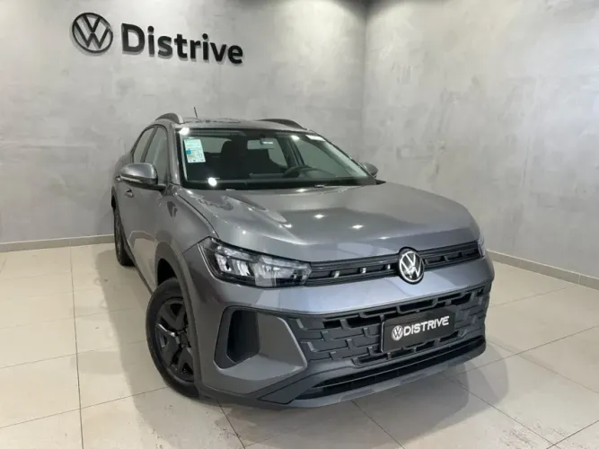 Volkswagen Tera 1.0 MPI Flex 12V 5P Mec. 2026