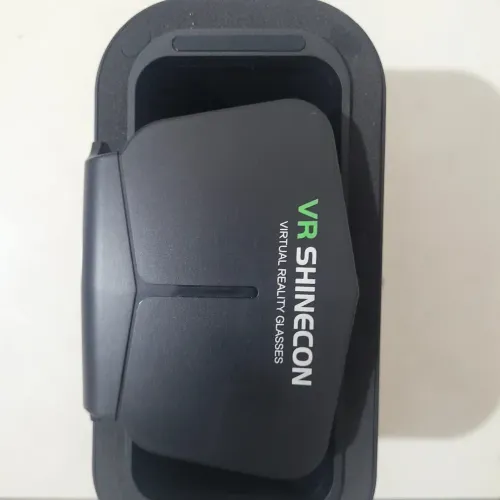 Óculos VR realidade virtual 3d, Novo