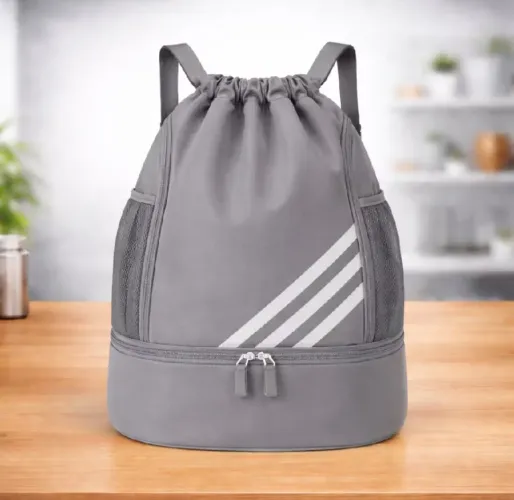 Mochila Esportiva/Academia Unissex