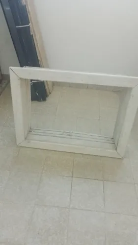 Caixonete de ar condicionado 