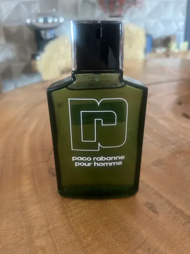Perfume Paco Rabanne Pour Homme