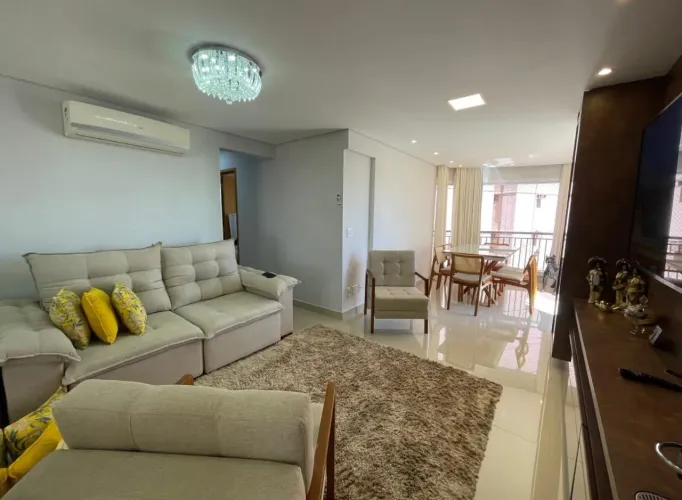 Amazônia Family Home