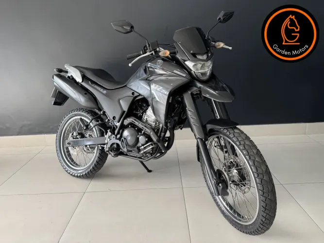 LANDER 250 2021 - TROCO E FINANCIO