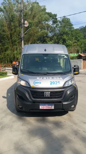 Fiat Ducato Cargo 2.2 Diesel (e6) 2023
