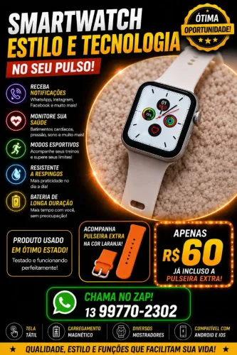 SmartWatch