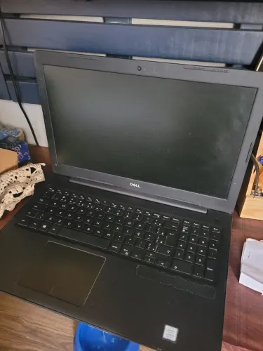 2 Notebook Dell Vostro 3583 | Defeito