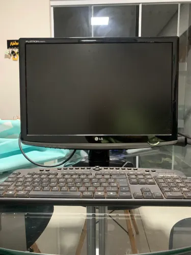 PC Computador Desktop Core 2 Duo