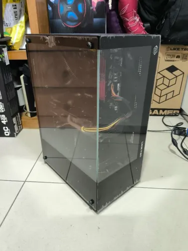 Computador Gamer FX 8350 + GTX970 + 16GB DDR3 + SSD 512GB