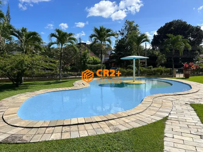 Viva com conforto e exclusividade no Privê Country KM 15!