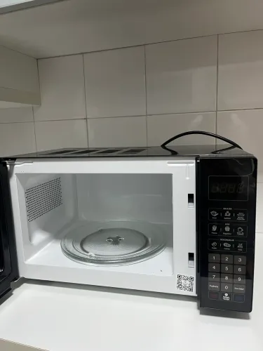 Microondas