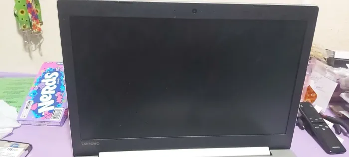 Notebook Lenovo 