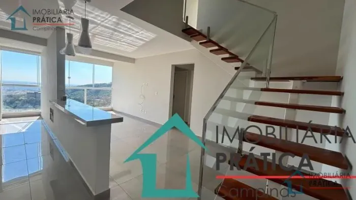 APARTAMENTO RESIDENCIAL em Águas de Lindóia - São Paulo,