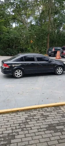 Chevrolet Vectra Elegan. 2.0 MPFI 8V Flexpower MEC 2009