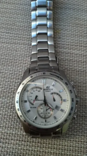 Relógio Masculino Casio Edifice Original