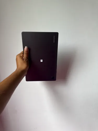 TABLET SM-X205 ACEITO CARTÃO DE CRÉDITO 