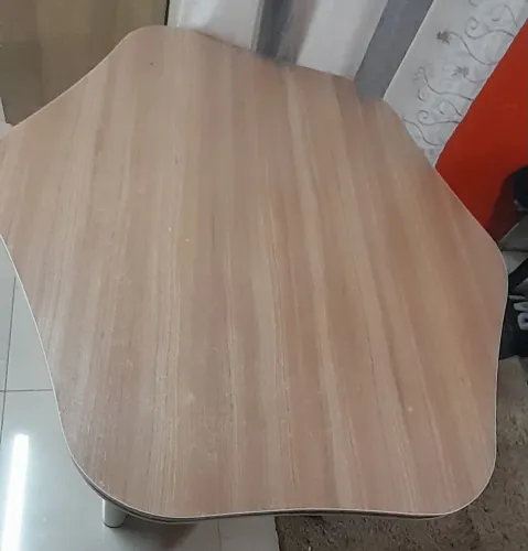 Mesa 6 lugares 
