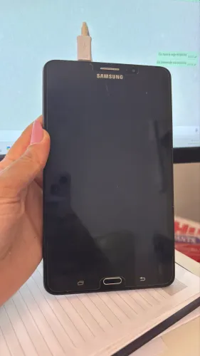 Tablet A6 Samsung