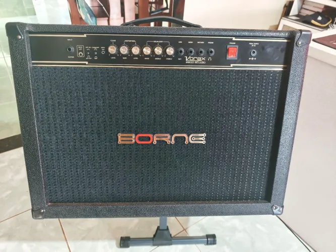 BORNE VORAX 2200 STUDIO