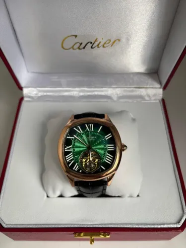 Relógio Cartier Drive