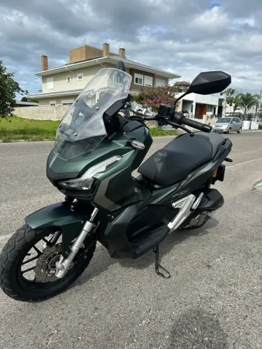 Honda ADV 150 2024