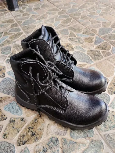 Bota de segurança safetline