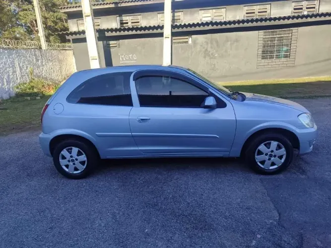 Chevrolet Celta Life/ LS 1.0 MPFI 8V Flexpower 3P 2007