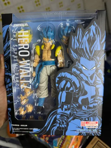 Gogeta DF