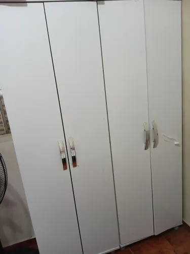 2 armário multi uso 500 reais 