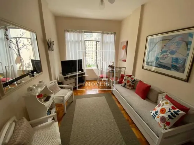 Apartamento : / Residencial / Copacabana