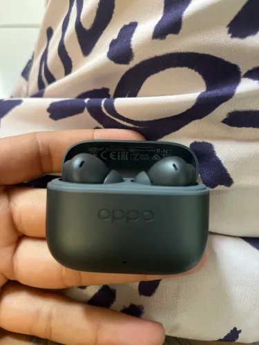 Fone OPPO buds3 pro