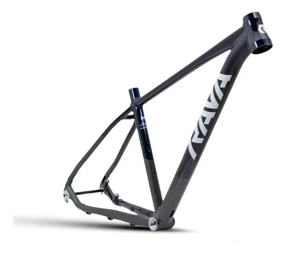 Quadro MTB Rava Nazca Aro 29 Eixo Boost TM:S