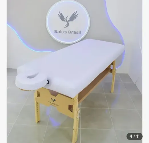Maca para estética