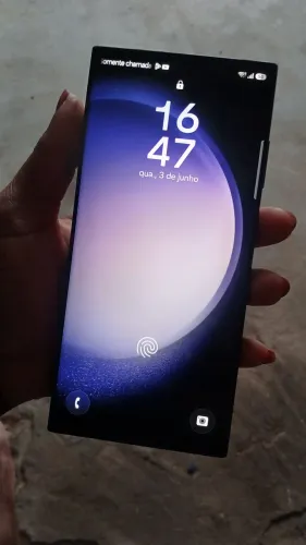 Sansung S23 ultra 512G