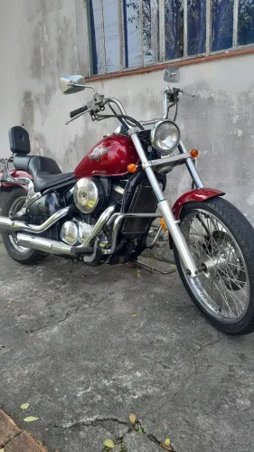 Vulcan 800