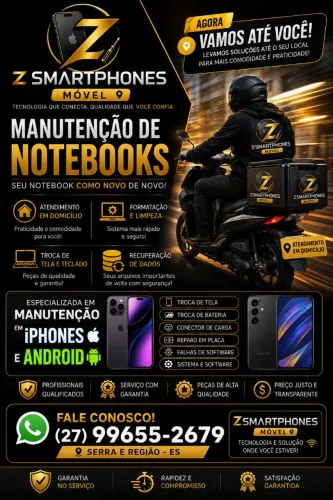 Assistência técnica