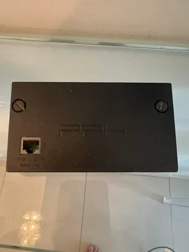 Modem playstation 2 fat