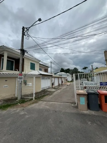 Venda - Terrenos em Condomínio - Rio de Janeiro - RJ