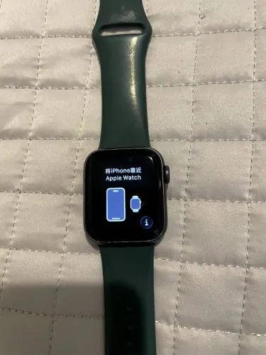 Apple Watch Series 6 Cellular 40mm