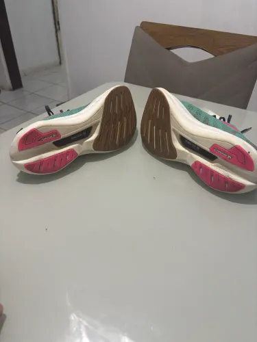 Tenis de corrida olympykus corre grafenno 3