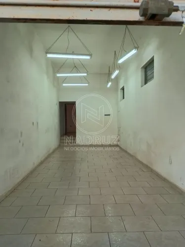 Salão Comercial para Locação em São José do Rio Preto-SP, Bairro Boa Vista: 1 Quarto, 1 Sa